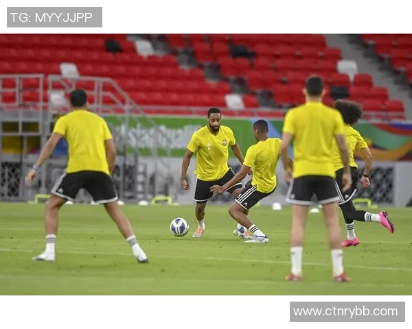 广州足球队在世界杯预选赛中的节奏表现分析与展望