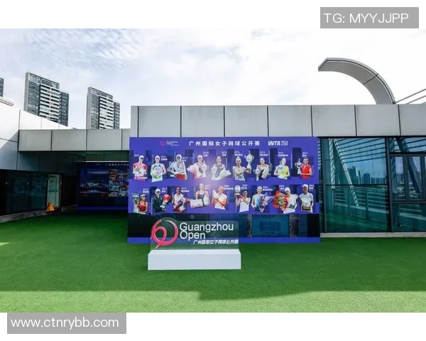 广州网球队精英赛之路:从艰辛训练到辉煌成就的奋斗故事 广州网球队精英赛之路:从艰辛训练到辉煌成就的奋斗故事