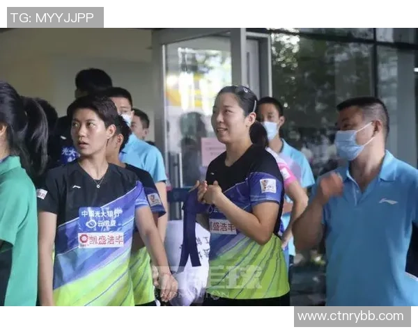 杭州羽毛球队转型之路的挑战与机遇全景揭秘 杭州羽毛球队转型之路的挑战与机遇全景揭秘